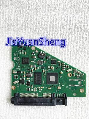Hard Disk Circuit Board/ 100846466 REV A / 2703