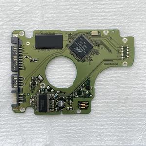 MANG0 REV06 SATA  hard disk circuit board :  BF41-00231A R00 MANG0 REV06
