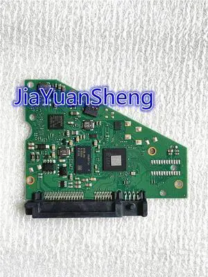 Hard Disk Circuit Board/ 100863726 REV A / 3886