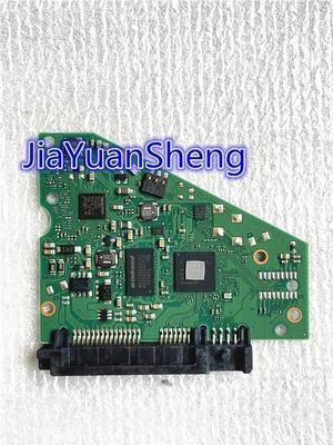 Hard Disk Circuit Board/ 100863844 REV A / 3888