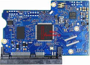 hard drive circuit board  / 220 0A90381 01 110 0A90381 01 / 0J21896, 0J21827, 0J21855 /HDS721050DLE630 , HDS721050CLA662