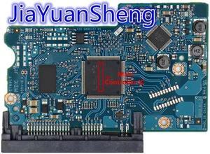 220 0A90377 01  , 110 0A90377 01/  hard disk circuit board / LSI 60450 / Stickers : 0J21827 / DT01ACA050