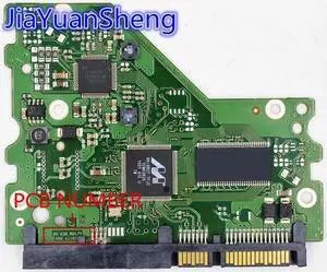 hard disk circuit board : BF41-00284A TRINITY R00 8/16M REV.06 / STSHD753LJ HD103SI HD154UI ST1000DL003