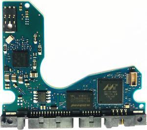 100% working well   HDD PCB Logic Board / 100809471 REVA ST1000LM035 , ST2000LM007 , ST500LM030