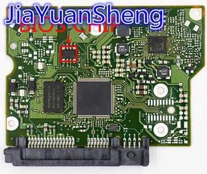 100717520 REV B   hard disk circuit board ST2000DM001/ ST500DM002, ST1000DM003, ST3000DM001, ST2000VX000 , ST2000VS000