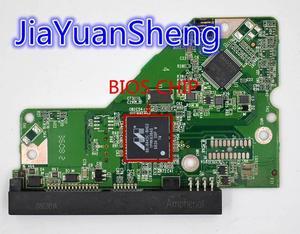 2060-701537-003 REV A ,  Hard Disk Circuit / 2061-701537-G00 , 2061-701537-E00 ,  2061-701537-Y06 ,  2061-701537-H00