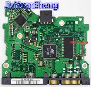 hard disk circuit board number  BF41-00133A TRIDENT 11-RE rev.06 / HD400LD,HD320KJ,HD501LJ,HD321KJ,HA500LJ