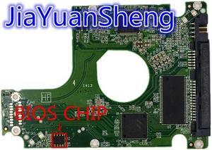 2060-771959-000 REV P2 , 2060-771959-000 REV A /  hard disk circuit board  / 2060 771959 000