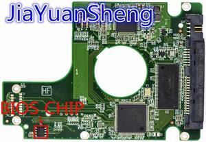 2060-771692-006 REV P1 A ,   Hard Disk Circuit Board /2060 771692 006 / 771692-806 , 771692-506