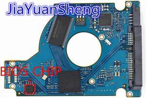 100656265 RevB /  hard disk circuit board / 100696907 ,100656263 ,100676826 / ST9320325AS, ST9500325AS