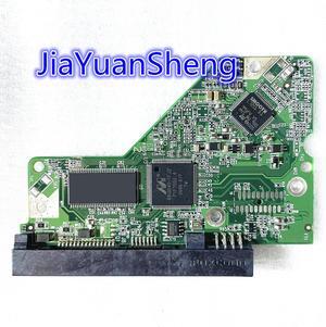 2060-701640-002 REV A forHDD PCB circuit board  3.5 SATA hard drive repair data recovery 2061-701640-202 ,-402-802,-V02,-U02