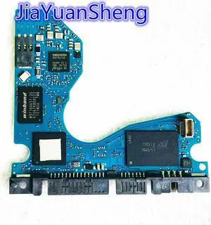 Hard disk circuit board / 100792364 REVA