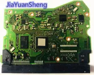 0A90701 / 10TB hard disk PBC circuit board / 006-0A90701 , 001-0A90701  WD101EJRX-89VVBY0