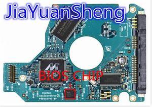 Hard disk circuit board Board Number: G0027970 / HDD2G32