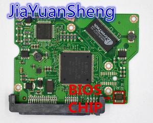 100422559 REV B 100422559REV C /  hard disk circuit board  Logic Board / 100439888 , 10045857 , STM380215AS
