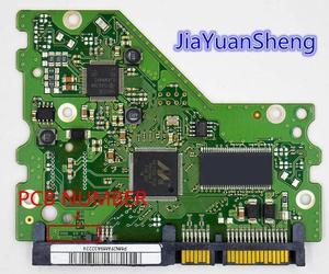 Hard Driver PCB Board  HDD PCB : MANGO_REV.03 , BF41-00314A / HD322GJ , HD203UI , HD203UJ , HD102UJ , HD322GM