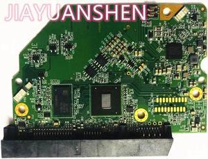 Logic Board / 2060-800032-004 REV P1 , 800032-404