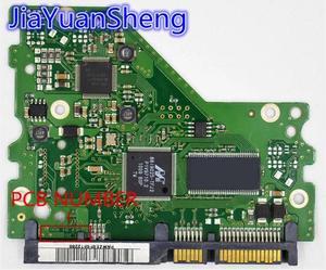 HE103SJ  hard disk circuit board /Board Number: BF41-00303A F3_2D REV .01 R00