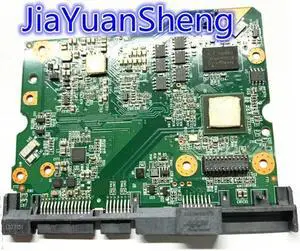 board controller 2060-800002-007   3.5 SATA hard drive repair data recovery WD60EFRX WD60PURX
