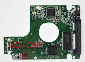 WD20NMVW HDD PCB  / Logic Board / 2060-771960-001 REV A  , 2060 771960 001 / 771960-801