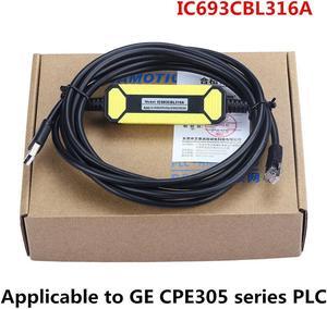 For IC693CBL316A