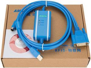 For Panasonic FP1 FP3 FP5 series PLC Isolated cable USB-AFP8550