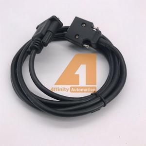 For Drive Amplifier 2M JZSP-CMS02 Programming Cable JZSPCMS02