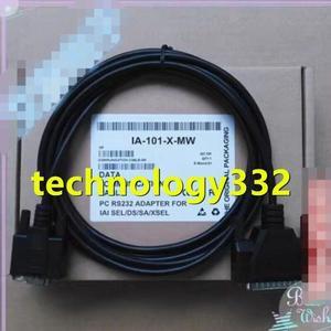 For programming cable download line IA-101-X-MW SEL/DS/SA/XSEL series