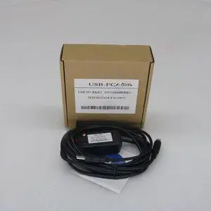 For 1PCS for PLC programming Cable spot stock USB-FC4A USB-FC4A