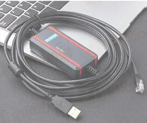 For FTDI chip + PLC programming cable KV KZ series USB-KV