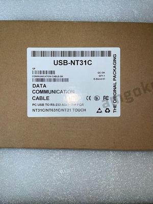 For 1PC NEW USB-NT31C Programming line