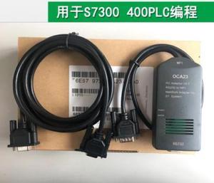 For 1PC NEW 6ES7972-0CA23-0XA0 S7300 Programming line