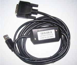 For 1PC New PLC FBS series programming cable USB-FB-232P0-9F