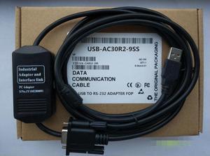 For 1PC New programming cable Download Data cable USB-AC30R2-9SS