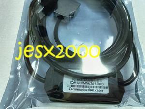 For 1PC NEW OMRON CPM1A/2A Series USB Interface PLC Programming Line USB-CIF02