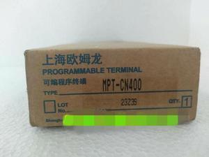 For 1PC New OMRON connection cable MPT-CN400