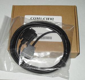 For programming cable CQM1-CIF02 rs232 serial port