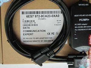 For Programming line PC-MPI+ 3m