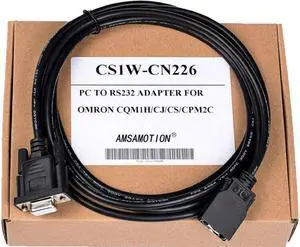 For Programming line CS1W-CN226 3m