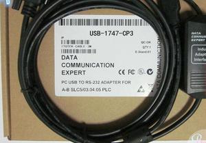 For programming cable USB-1747-CP3 3M