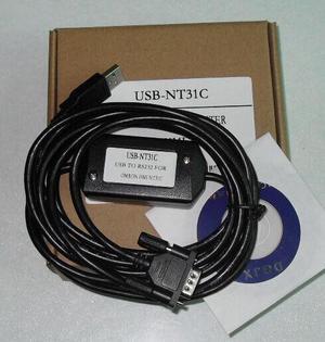 For programming cable USB-NT31C 3M