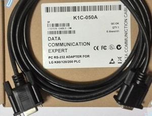 For programming cable K1C-050A 3M