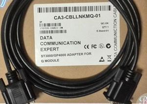 For programming cable CA3-CBLLNKMQ-01 3m
