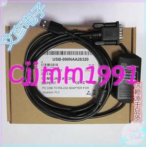For 1PC NEW Programming cable Download cable USB-990NAA26320 3M #LD