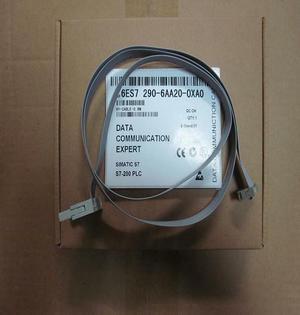 For programming cable 6ES7290-6AA20-0XA0