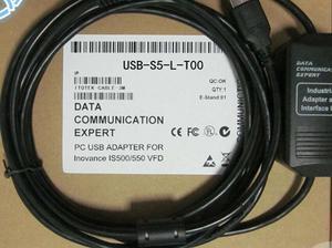 For programming cable usb-S5-L-T00 3m