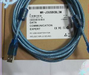 For programming cable MR-J3USBCBL3M 3m