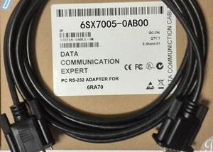 For programming cable 6SX7005-0AB00 3M