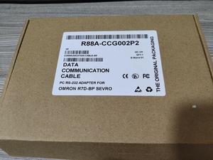 For programming cable R88A-CCG002P2 3m