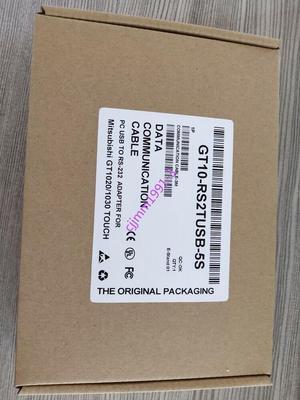 For programming cable GT10-RS2TUSB-5S 3m
